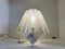 Lampe Vintage de Francesco Paretti pour Slamp Foulard, 1990s 1