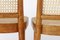 Chairs from Ligna, Former Czechoslovakia, 1960s-1970s, Set of 2, Image 8