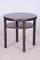 Art Deco Seating Set attributed to J. Hoffmann for Wiener Werkstätte, Czech, 1910s, Set of 3, Image 30