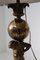French Bronze Table Lamps, 1790s, Set of 2 6