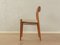 Dining Chairs attributed to Niels Otto (N. O.) Møller, 1950s, Set of 6, Image 5