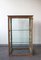 Oak and Glass Display Case, 1940s 3