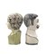 Half Bust Sculptures by Tarcisio Tosin for La Freccia, Vicenza, Italy, 1960s, Set of 2, Image 28