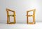 Bamboo Chairs, 1960s, Set of 5, Image 5