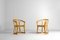 Bamboo Chairs, 1960s, Set of 5, Image 3