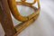 Bamboo Chairs, 1960s, Set of 5, Image 10
