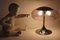 Space Age Italian Mushroom Table Lamp attributed to Goffredo Reggiani, 1960s 12