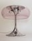 Lampe de Bureau Champignon Space Age attribuée à Goffredo Reggiani, Italie, 1960s 2
