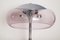 Space Age Italian Mushroom Table Lamp attributed to Goffredo Reggiani, 1960s 4