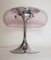 Space Age Italian Mushroom Table Lamp attributed to Goffredo Reggiani, 1960s, Image 1