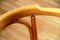 Bistro Beech Chairs, Set of 4, Image 3