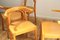 Bistro Beech Chairs, Set of 4, Image 4