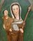 Dominika Stawarz-Burska, Madonna Lipnicka (Our Lady of Lipnica), Mixed Media on Board, Image 3