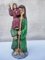 Saint Christopher Wooden Figure, 1960s-1970s 1