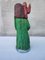Saint Christopher Wooden Figure, 1960s-1970s 7