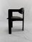 Mid-Century Pamplona Chair by Augusto Savini for Pozzi 10