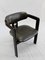 Mid-Century Pamplona Chair by Augusto Savini for Pozzi 6