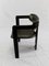 Mid-Century Pamplona Chair by Augusto Savini for Pozzi 9