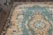 Türkischer Vintage Teppich aus Wolle, 1960er 3