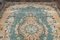 Türkischer Vintage Teppich aus Wolle, 1960er 2