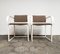 FM80 Chairs by Pierre Mazairac & Karel Boonzaadjer for Pastoe, 1980s, Set of 2 3