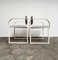FM80 Chairs by Pierre Mazairac & Karel Boonzaadjer for Pastoe, 1980s, Set of 2, Image 8