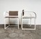 FM80 Chairs by Pierre Mazairac & Karel Boonzaadjer for Pastoe, 1980s, Set of 2, Image 4