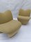 Set of Multipla Lounge Armchars by Jane Dillon and Peter Wheeler, 1992 5