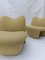 Multipla Lounge Armchars by Jane Dillon and Peter Wheeler, 1992, Set of 2 1