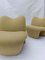 Set of Multipla Lounge Armchars by Jane Dillon and Peter Wheeler, 1992 1