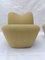Set of Multipla Lounge Armchars by Jane Dillon and Peter Wheeler, 1992 2