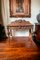 19th Century Victorian Carved Oak Sideboard or Hall Table with Lion's Head Carvings, Image 4