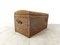 Vintage Papercord Chest, 1970s, Image 4