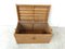 Vintage Papercord Chest, 1970s 3