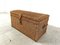 Vintage Papercord Chest, 1970s, Image 6