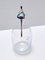 Vintage Italian Murano Glass Decanter Bottle by Vincenzo Nason, 1980s, Image 1