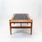 Mid-Century Teak Coffee Table with Mosaic Top, 1960s 6
