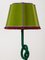 Abat Jour Floor Lamp with Fabric and Rope Structure from Baxter 2