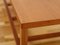 Tavolino da caffè in ciliegio, Posada, Italia, anni '90, Immagine 6