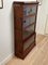 Antique Bookcase from Globe Wernicke, 1890s, Set of 4 5