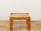 Pine Coffee Table from Lacedelli, Cortina, Italy, 1980s, Image 1