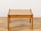 Pine Coffee Table from Lacedelli, Cortina, Italy, 1980s, Image 4