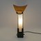 Italian Palio Table Lamp by Perry King for Arteluce, 1980s 2