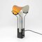 Italian Palio Table Lamp by Perry King for Arteluce, 1980s 4