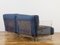 Pop Sofa in Denim by Piero Lissoni for Kartell 4