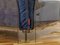 Divano Pop in denim di Piero Lissoni per Kartell, Immagine 5
