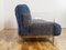 Pop Sofa in Denim by Piero Lissoni for Kartell 3