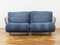 Divano Pop in denim di Piero Lissoni per Kartell, Immagine 1