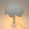 Lámpara de mesa en forma de árbol de Tommaso Barbi para B Ceramica, años 70, Imagen 2