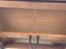 Spanish Extendable Table in Walnut, 1950s, Image 67